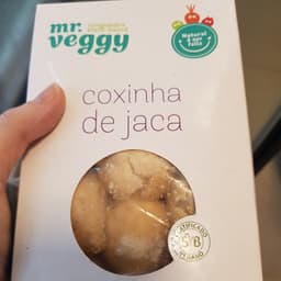 Mr veggy 