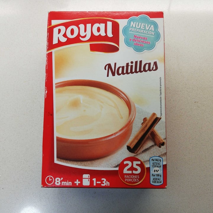 photo of Royal Natillas shared by @crastleveg on  14 Nov 2020 - review