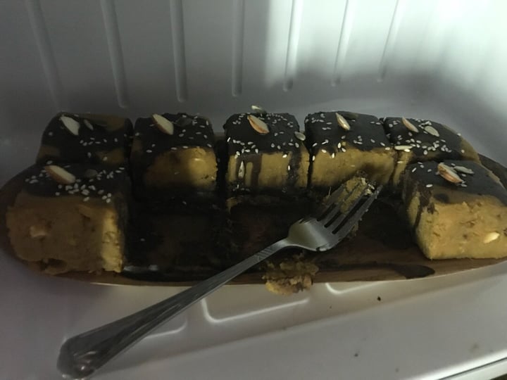 photo of Oma Jamu Sweet potato dessert shared by @opheeeliaaa on  06 May 2019 - review