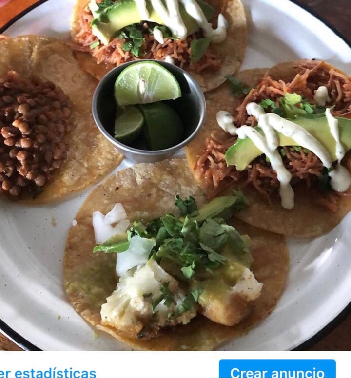 review photo of VeganMunch Taquitos shared by @ohsullivan on 01 Jul 2020 - review