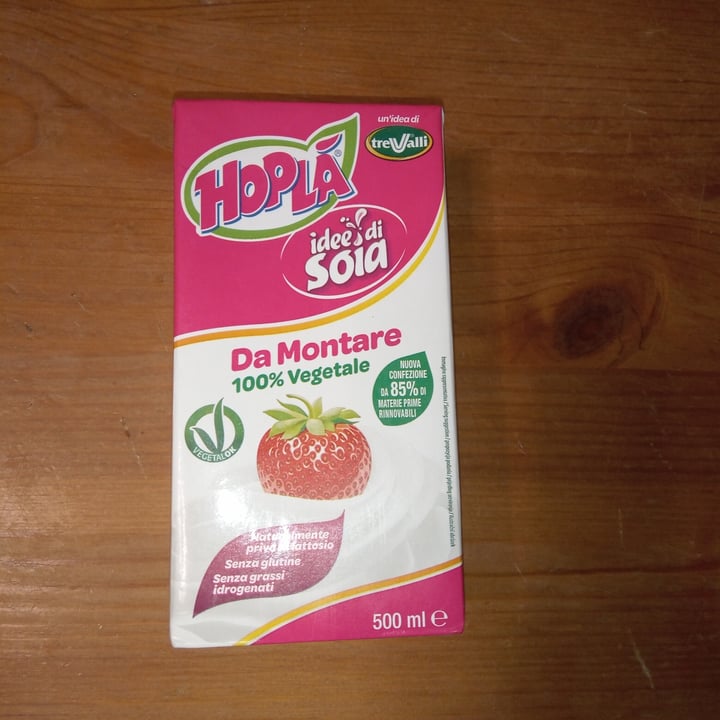 review photo of Trevalli Da Montare 100% shared by @mononokeprincess on 16 Mar 2022 - review