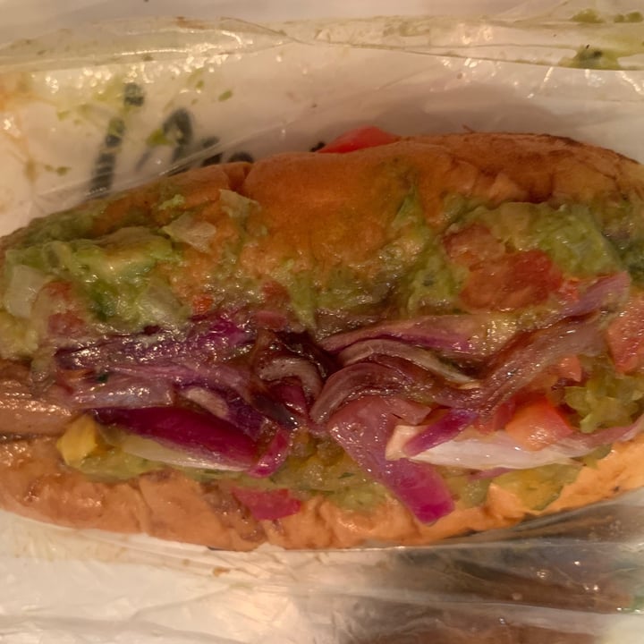 photo of Pan D'Monium Hot dog pit bull shared by @apaulapimentel on  11 Aug 2021 - review