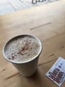 The Wired Robin Coffee Cafe