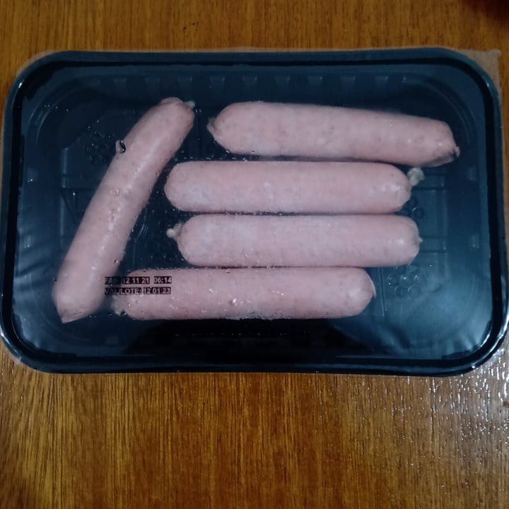 review photo of Fazenda Futuro - Future Farm Futuro Linguiça shared by @marianavendrame on 05 Jun 2022 - review