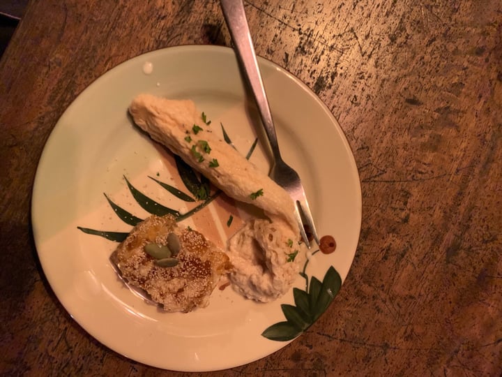 review photo of O Veg chef's selection shared by @avalokit on 30 Mar 2020 - review