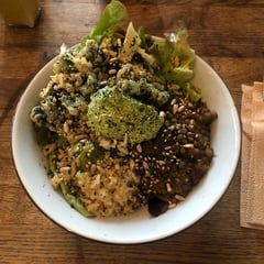 The Vegan's guide to Paris 