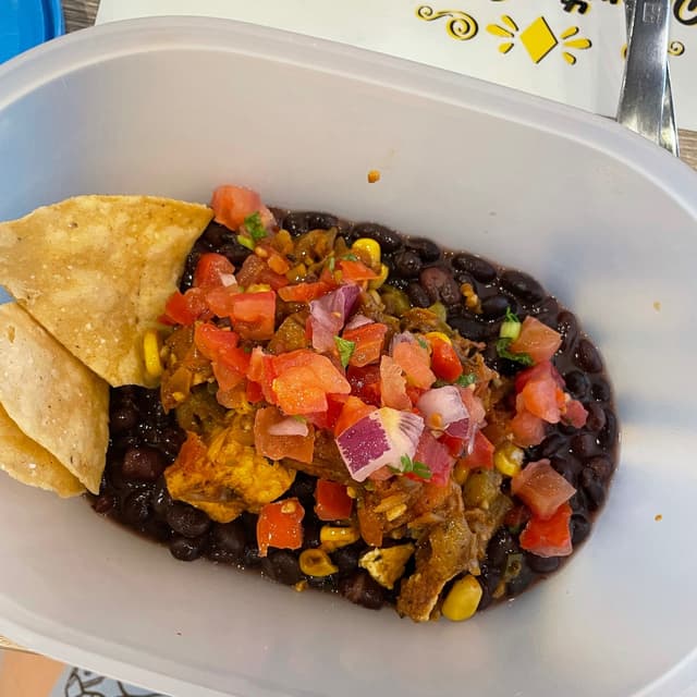 Guzman y Gomez