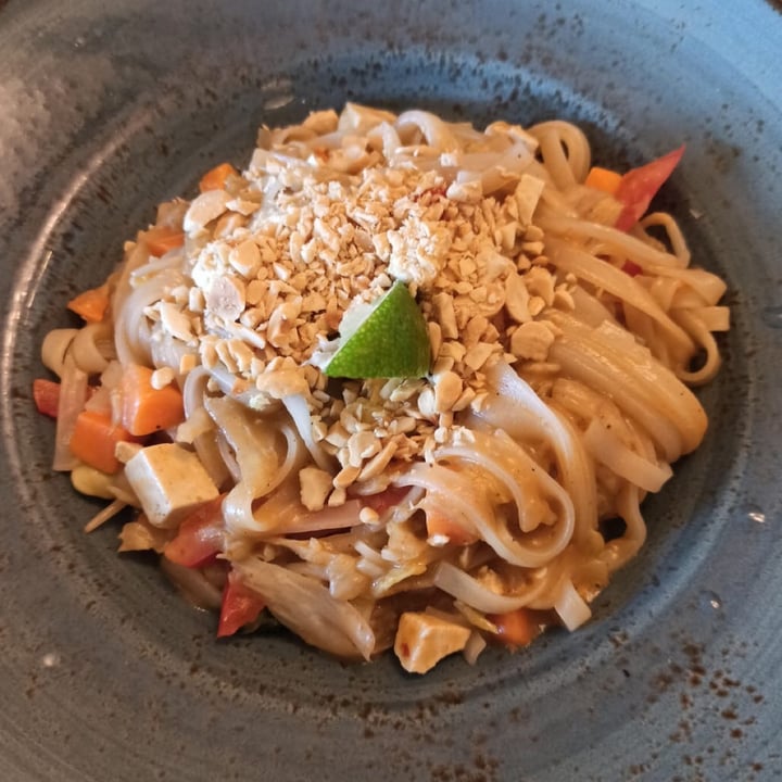 photo of GreenVita Pad-Thai shared by @wildflowerjewellery on  10 Aug 2021 - review
