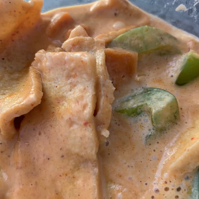 Photo of the dish “Massaman Curry”