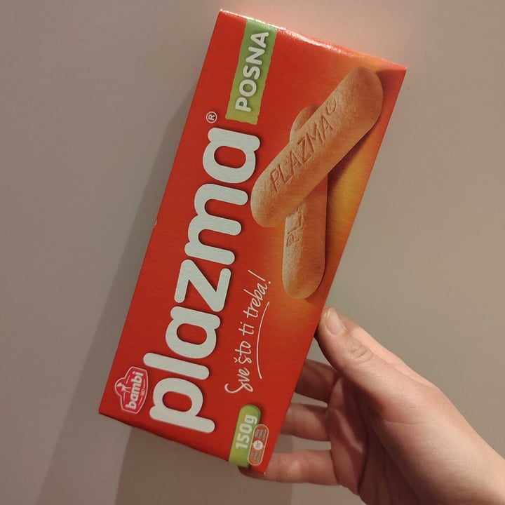 review photo of Bambi Posna Plazma shared by @sharaishh on 06 Feb 2022 - review