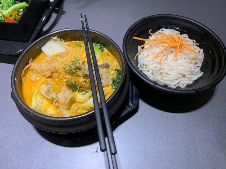 photo of Greendot Junction 8 Hotpot For 1 -Laksa Base shared by @ambermoosa on  04 Jan 2020 - review