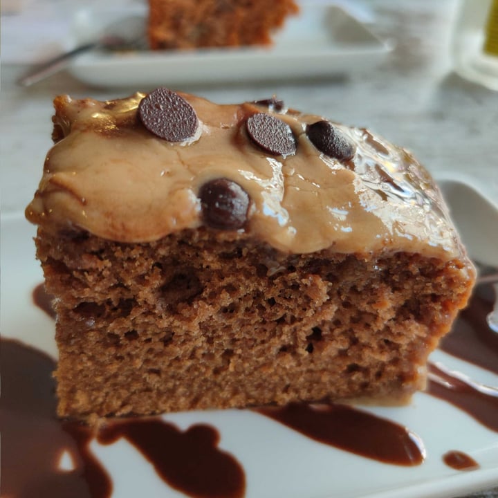 review photo of El Jardí Pastel De Cafe shared by @victoresen on 11 Sep 2020 - review