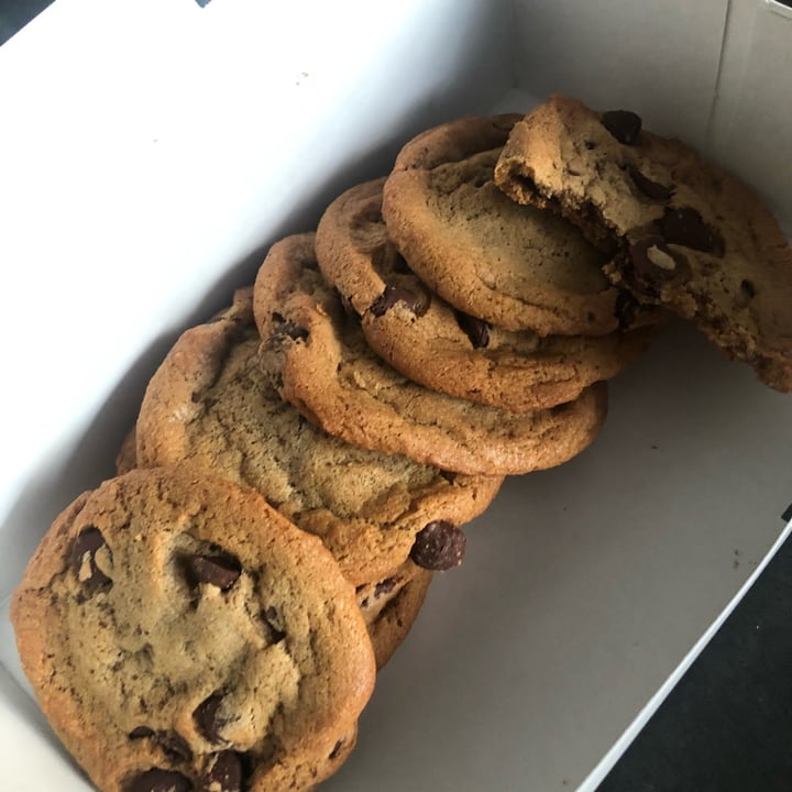 photo of Farm Boy Bakery Chocolate Chip Cookies shared by @ajani on  25 Feb 2022 - review