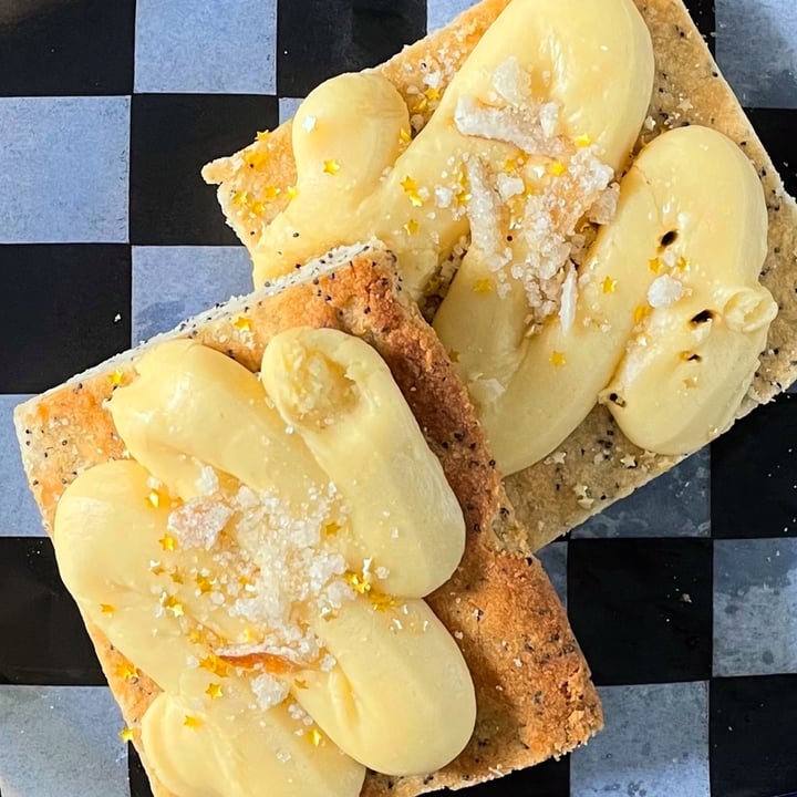 photo of Cats Luck Lemon Poppy Bar shared by @jreg on  28 Mar 2022 - review