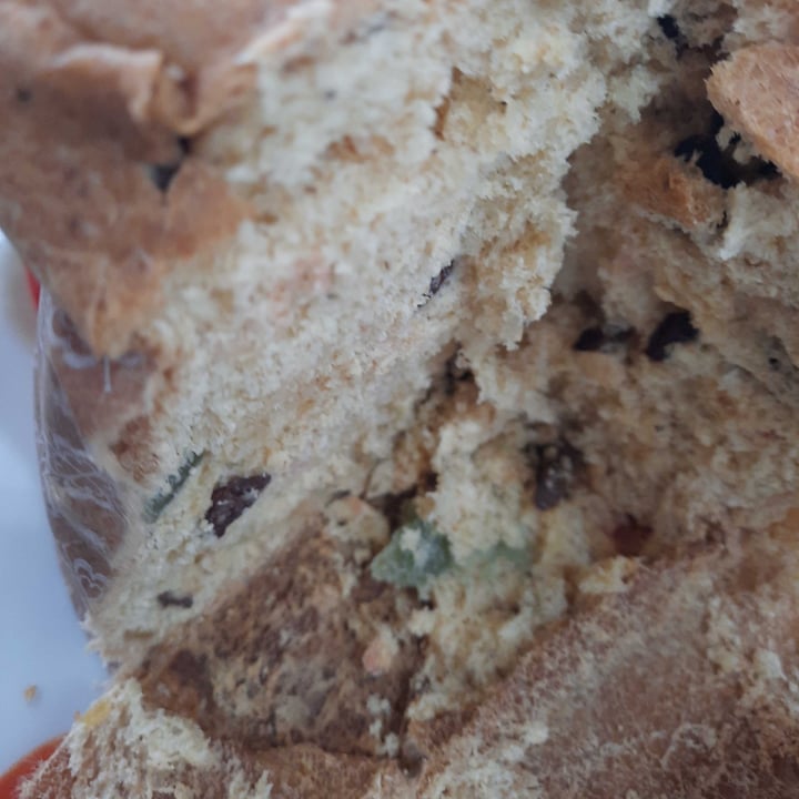 review photo of Orali Pan dulce shared by @betianameaurio on 13 Dec 2022 - review