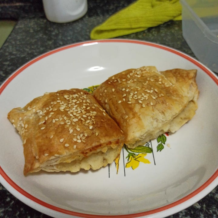review photo of מעדנות בורקס יפו Yafo Borekas shared by @karinrose87 on 10 Jun 2020 - review
