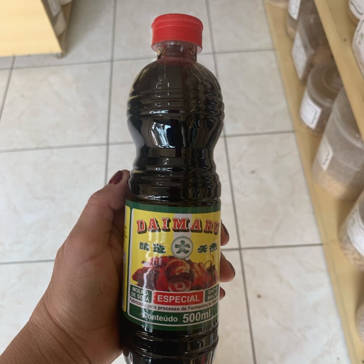 review photo of Daimaru Shoyu Daimaru shared by @katia52 on 12 Sep 2022 - review
