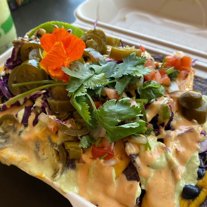 photo of a'a roots Nachos shared by @appleindia on  19 Jun 2021 - review