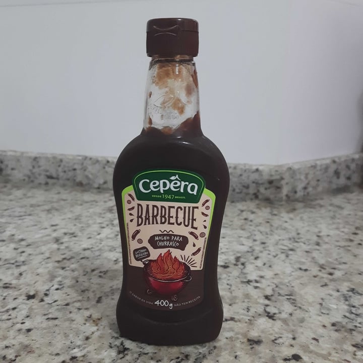 review photo of Cepera Barbacoa shared by @lecanes on 22 Apr 2022 - review