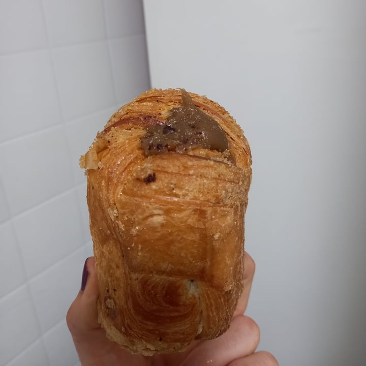 photo of Le Panem Cruffin de dulce de leche shared by @martiterraza on  14 Oct 2021 - review