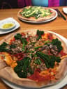 California Pizza Kitchen at Dallas Fort Worth Airport