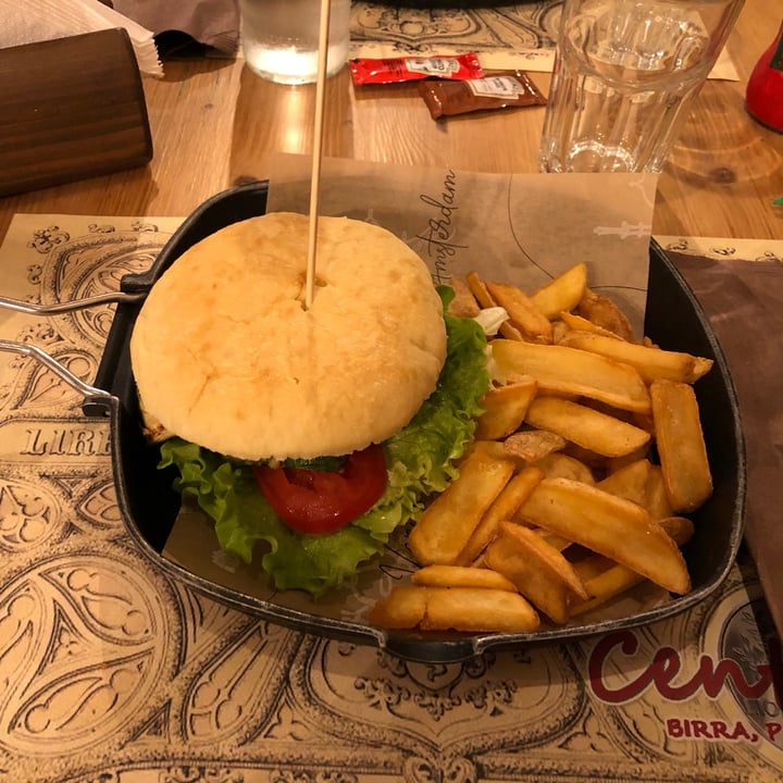 review photo of Centolire Yen shared by @gioririz on 22 Nov 2022 - review