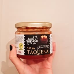 Salsas asturianas