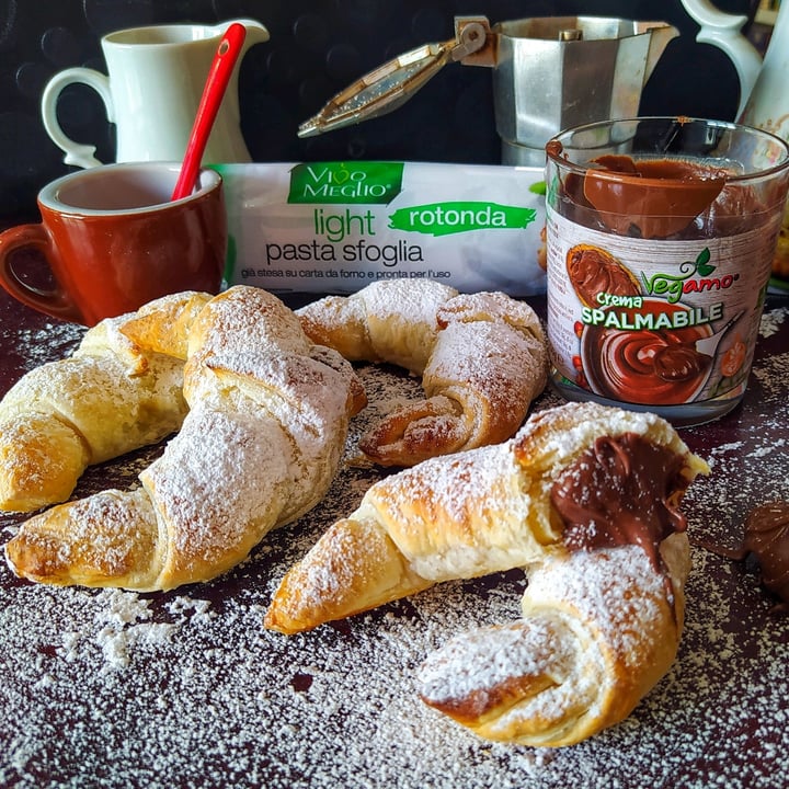review photo of Vegamo Crema spalmabile shared by @nonnoveg on 15 May 2022 - review