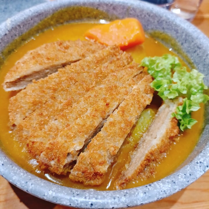 photo of Lucky Cat Japanese Curry Katsu Don shared by @paulinphang on  04 Mar 2022 - review