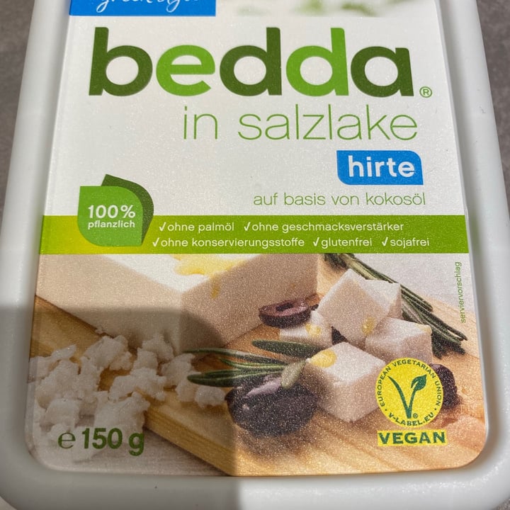 review photo of Bedda Bedda Hirte in Salzlake shared by @melmel2505 on 07 Jun 2021 - review