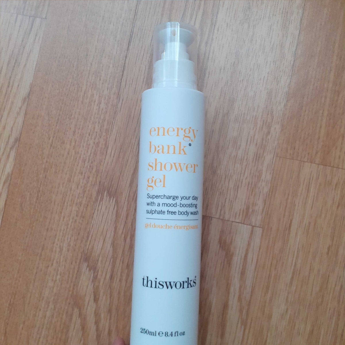 Thisworks Shower gel Reviews | abillion