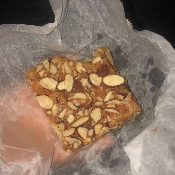 photo of Rosetta's Kitchen Lemon bar shared by @zoerooster on  10 Jun 2018 - review