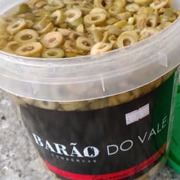 barao do vale