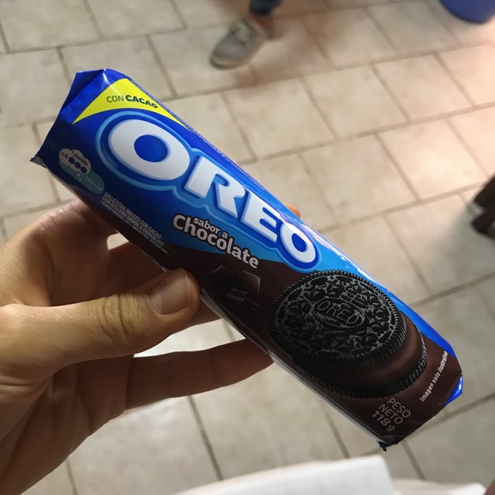review photo of Mondelēz International sabor chocolate shared by @cotigau on 14 Jul 2021 - review