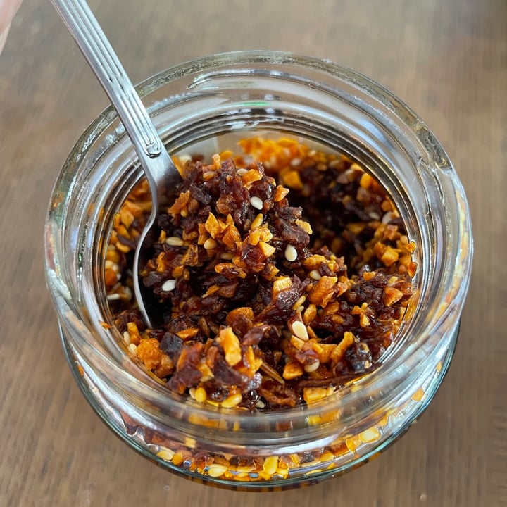 review photo of Toh's Daily Chili Garlic shared by @munch on 16 Jun 2021 - review