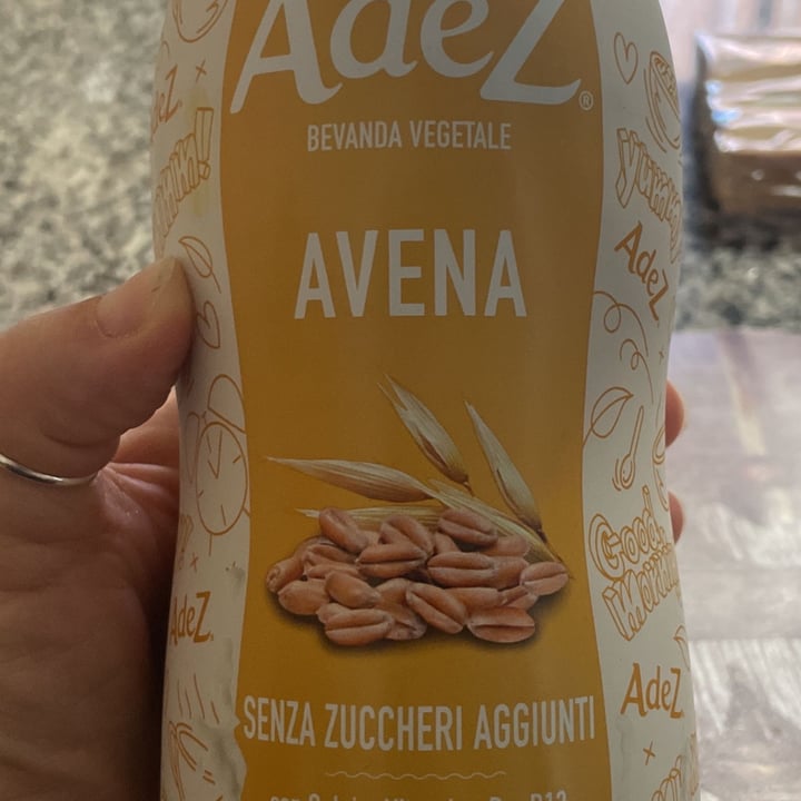 photo of AdeZ Avena shared by @lara1508lara1508 on  25 Apr 2022 - review