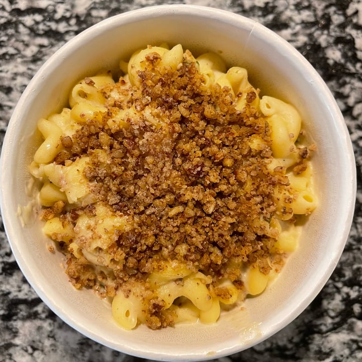 photo of Love Life Cafe Mac & Cheese shared by @sangria on  04 Oct 2021 - review