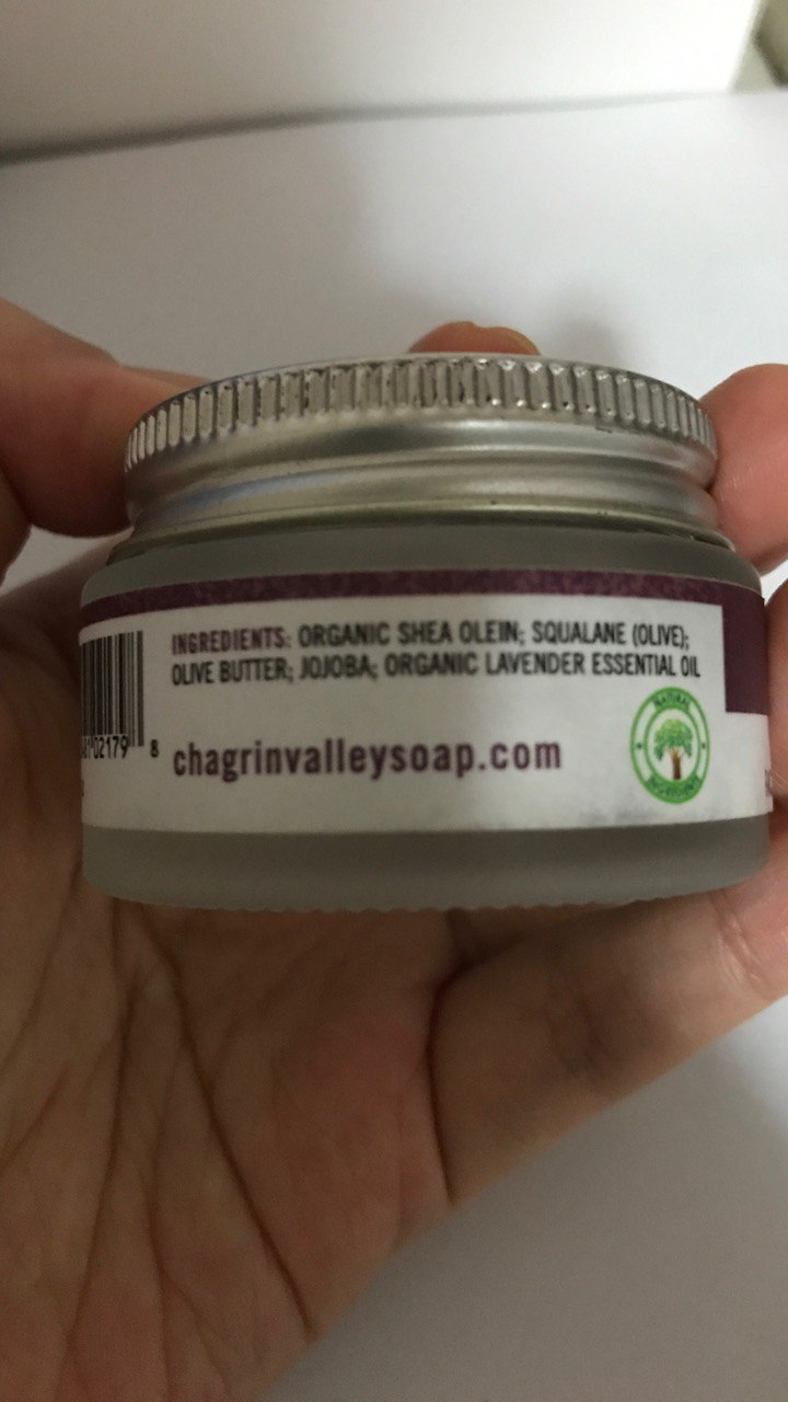 review photo of Chagrin Valley Soap & Salve Face And Eye Moisturizing Mousse shared by @xingyu1605 on 10 Jun 2020 - review