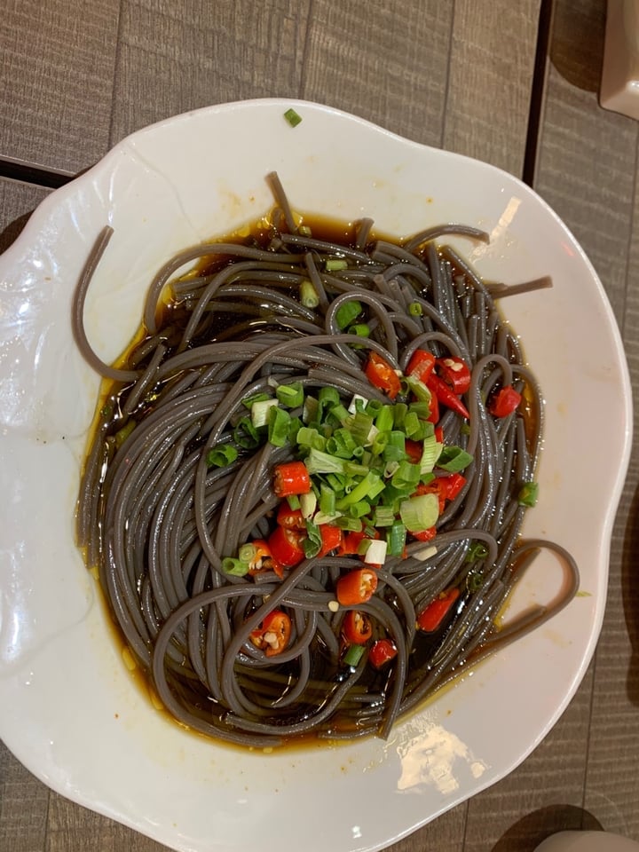 photo of 成都Chengdu Spicy Noodles shared by @pal on  27 Nov 2019 - review