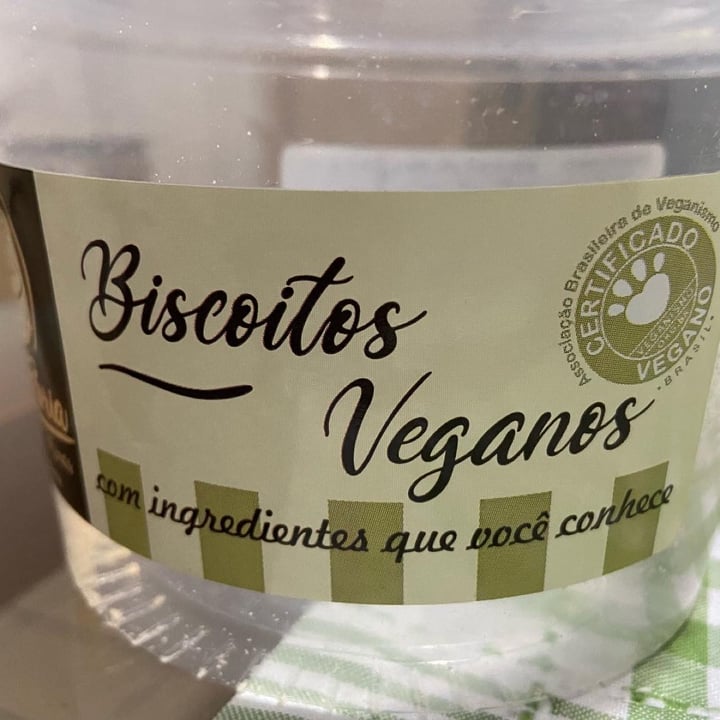 photo of Vovó Flória Biscoito goiaba shared by @amandarr on  16 Apr 2022 - review