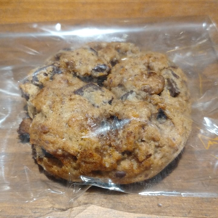 photo of KEVIN BACON Vegan Cookie shared by @lelemore on  22 Jan 2022 - review
