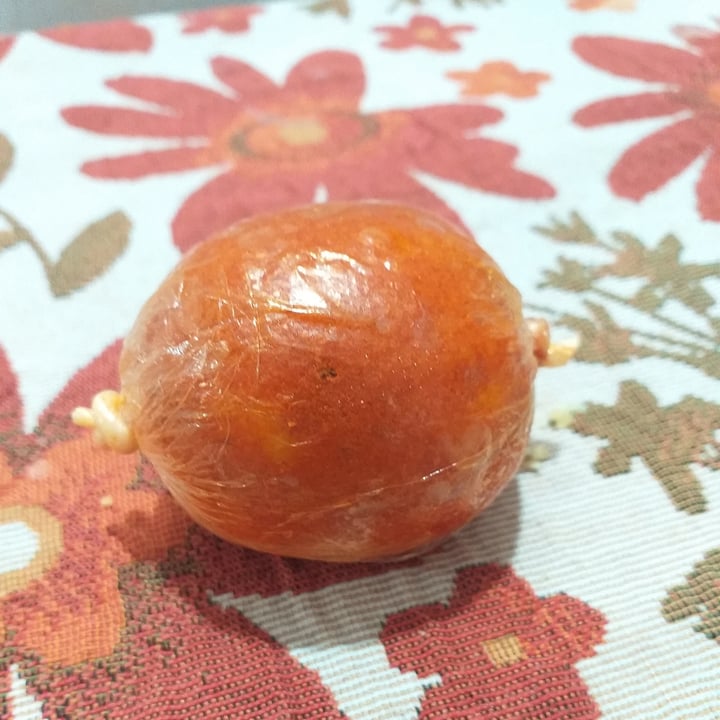 review photo of Veganidades populares Queso Rojo shared by @solmichelle on 06 Oct 2020 - review