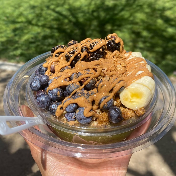 review photo of Pepo Melo Extraordinary Bowl shared by @amandavsevilla on 10 Apr 2022 - review