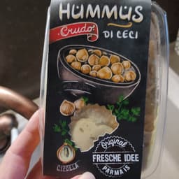 Original fresche idee parma is
