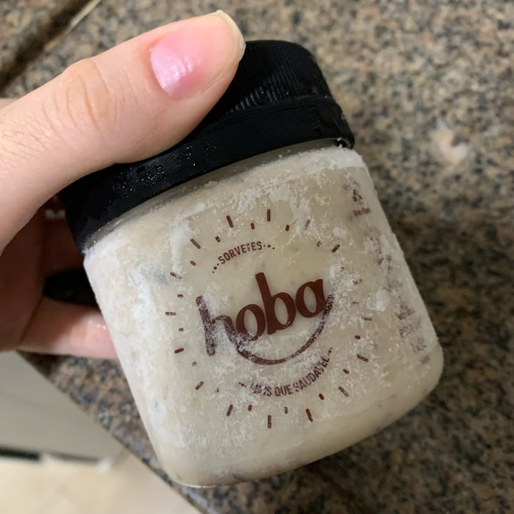 review photo of Hoba Sorvete de brownie shared by @flavillarejo on 10 Jan 2022 - review