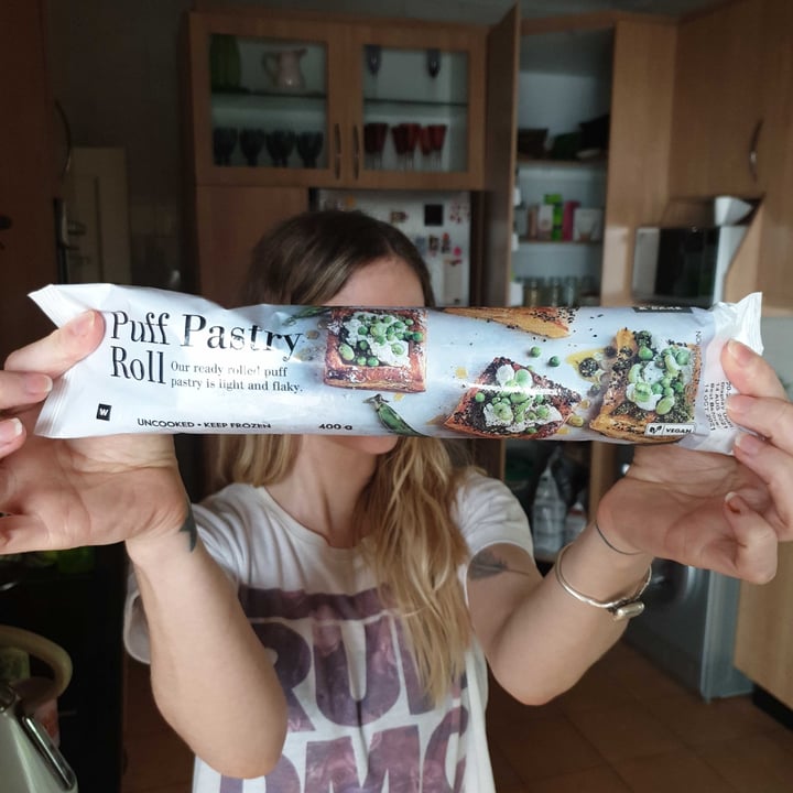 review photo of Woolworths Food Puff Pastry shared by @ricardojfmarques on 21 Nov 2020 - review
