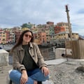 camillamm @camillamm profile image