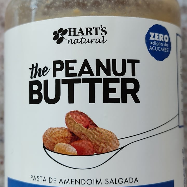 photo of Peanut Butter Peanut Butter shared by @marlei on  19 Apr 2022 - review