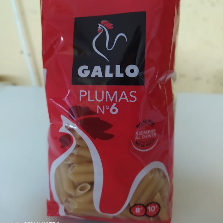 photo of Gallo Macarrones shared by @carmen14 on  14 Jul 2021 - review
