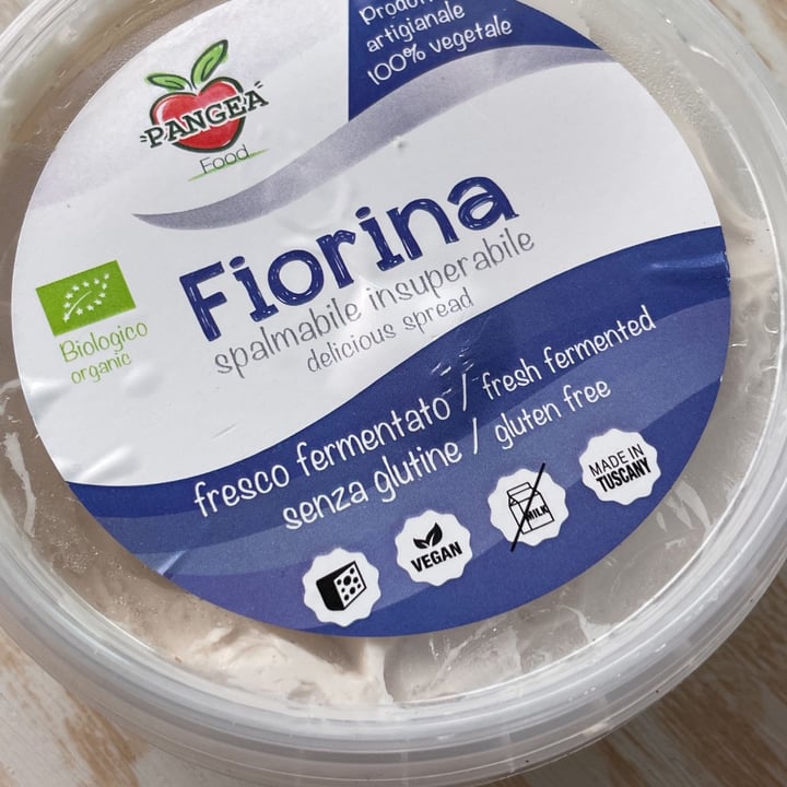 review photo of Pangea Foods fiorina shared by @myyogicheart on 05 Apr 2022 - review